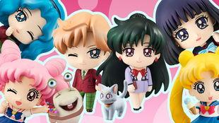 美少女战士最新爆料视频,神秘力量觉醒，宇宙守护战即将开启！