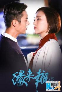 缘来幸福 在线观看,浪漫邂逅，甜蜜人生全景剧  第3张