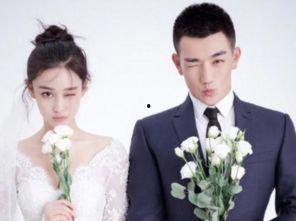 爆料明星结婚的新闻,浪漫婚礼引粉丝热议